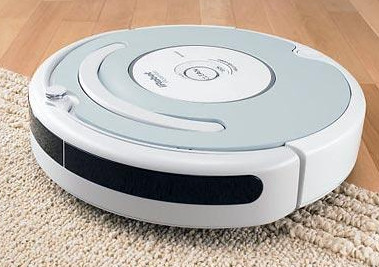 Robot Roomba